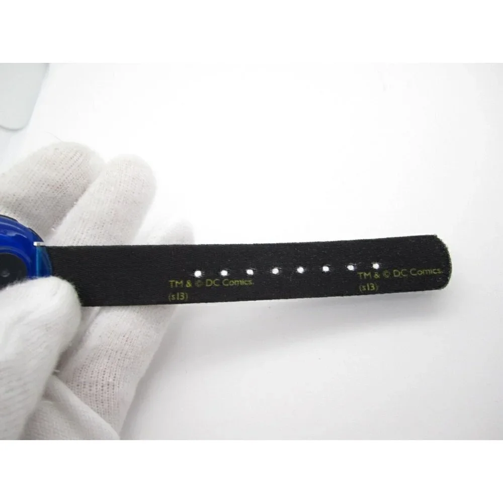 Flik Flak conditions lens